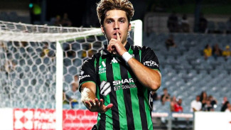 Luke Vickery Diklaim Berdarah Batak, Winger Kekar dari Hawaii yang Diincar Naturalisasi Timnas Indonesia