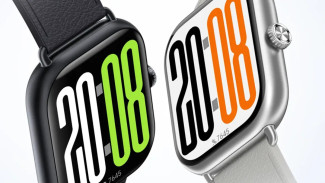 Honor Lawan Redmi! Watch X5 Bawa Layar 1,97 Inci, Tahan Air 50 Meter, Cuma Rp1 Juta