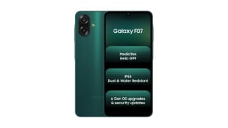 Samsung Galaxy F07 Jadi Pilihan Baru, Layar 90 Hz dan Baterai 5000 Harga Tetap Ramah Kantong