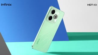 Harga HP 1 Jutaan Terbaru Infinix, Tecno, dan Itel yang Paling Worth It November 2025