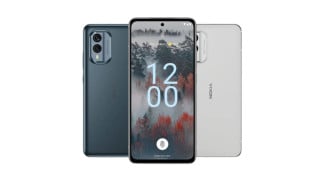 Nokia X30 5G Tawarkan Layar AMOLED Tajam dengan Perlindungan Victus yang Lebih Kuat