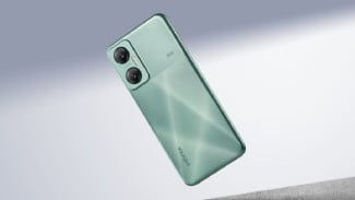 Infinix Hot 20 5G NFC Harga 2 Jutaan, Spek Kencang Buat Gaming Harian