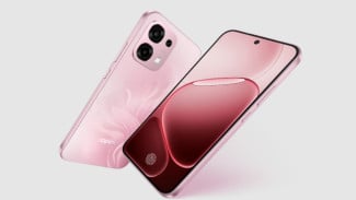 Oppo A6 Pro 5G Unggulkan Sertifikasi IP69 dan Bodi Tangguh untuk Penggunaan Ekstrem