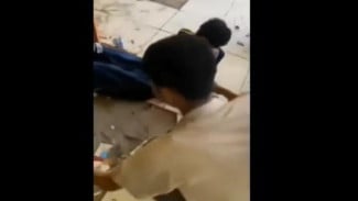 Viral! Siswa SMA 1 Losarang Diikat dan Dibully, Begini Penjelasan Sekolah