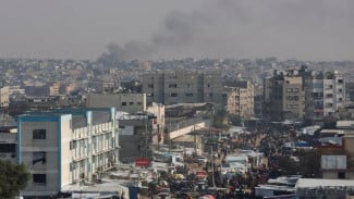 Gagal Cegah Serangan Hamas, Ini Daftar Jenderal Israel yang Dipecat