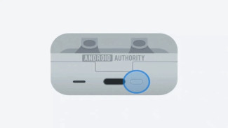 Galaxy Buds 4 Pro Punya Tombol Ajaib untuk Cari Ponsel, Begini Cara Kerjanya