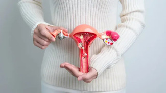 Kasus Rahim dalam Kresek Hebohkan Netizen, Ini Fakta Medis di Baliknya