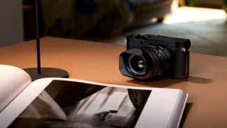Leica Q3 Monochrom: Kamera Kompak Full-Frame 60MP yang Menghadirkan Foto Hitam-Putih Kelas Profesional