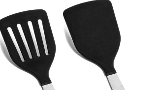 Jangan Asal Beli! Spatula Murah Bisa Sebabkan Kanker, Ini Ciri-Cirinya