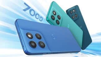 Moto G57 Power Jadi Andalan Baru Motorola, Ini Ulasan Lengkapnya