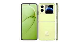 Huawei Nova Flip S Bikin Geger Pasar HP Lipat Murah, Ini Kelebihan dan Kekurangannya