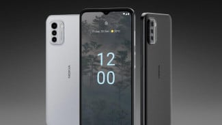 Nokia X30 5G Tawarkan Performa Solid Snapdragon 695 dengan Kamera OIS Jernih