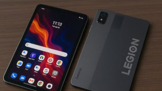 5 Tablet RAM 12 GB dan Baterai Jumbo yang Paling Stabil untuk Kerja Berat