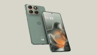 Inilah Kelebihan dan Kekurangan Motorola Edge 70 yang Wajib Diketahui