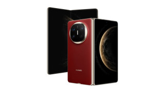 Huawei Mate X7 Hadir Lebih Tipis dengan Kamera Premium yang Kian Matang