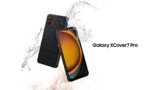 Samsung Galaxy XCover 7 Pro Hadir dengan Fitur Tangguh untuk Pekerja Lapangan