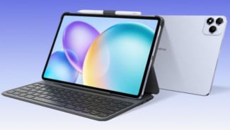 Infinix XPad Turun Harga, Tablet Premium yang Kini Jadi Incaran Pengguna Budget