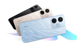 Xiaomi Redmi 13X Tawarkan Layar Luas dan Performa Gesit di Kelas Entry Level