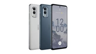 Nokia X30 5G Tampil Perkasa dengan Layar AMOLED dan Kamera Stabil OIS
