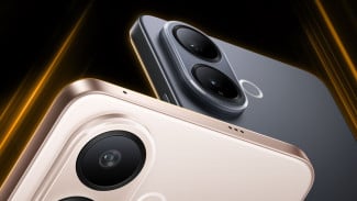 iQOO Z10R vs Pesaing: Performa Gila, Baterai 6500 mAh, NFC & IP65, Cuma Rp3 Jutaan?