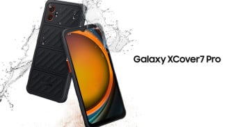 Harga Rp8,5 Juta, Galaxy XCover 7 Pro Bisa Dipakai Pakai Sarung Tangan & di Bawah Terik Matahari