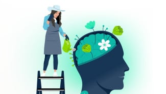 Mau Lebih Tenang & Matang? Stop Pegang 5 Mindset Penghambat Ini!