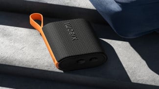 Xiaomi Sound Pocket Resmi Meluncur: Speaker Mini dengan Tenaga Maksimal