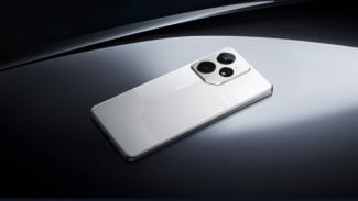 Realme Neo 8 Hadir dengan Baterai 8.000 mAh, Siap Jadi Penantang Baru di Kelas Menengah Premium