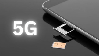 Apakah Harus Ganti SIM Card untuk 5G? Ini Penjelasan Resminya