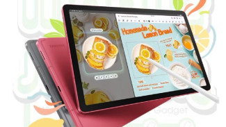 Galaxy Tab S10 Lite WiFi Turun Harga, Tablet Samsung Murah yang Nyaman untuk Kerja dan Hiburan