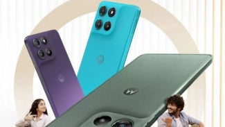 Moto G67 Power Diuji Main 16 Game, Tahan Berapa Jam? Hasilnya Bikin Banyak Pemain Kaget