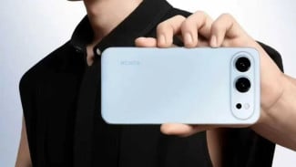 HONOR 500 Pro Hadir dengan Kamera 200 MP dan Chipset Elite, Siap Jadi Andalan Baru