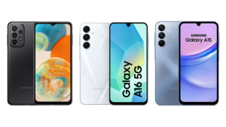 7 HP Samsung NFC Harga Terjangkau di Bawah 5 Juta dengan Spesifikasi Lengkap