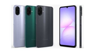 Samsung Galaxy F07 Hadir dengan Layar 90 Hz dan Baterai 5000 mAh, Harga di India Bikin Tergoda