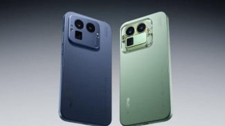 Realme GT 8 Pro Punya Layar Premium 144 Hz dan Kecerahan 7000 Nits, Ini Detail Lengkapnya