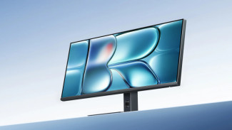 Xiaomi A27Qi 2026 Resmi Meluncur: Monitor 120Hz dengan Warna Super Akurat dan Desain Bezel Ultra-Tipis