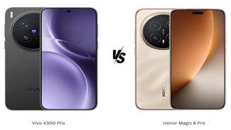 Perbandingan Lengkap Kamera dan Performa Vivo X300 Pro & Honor Magic 8 Pro