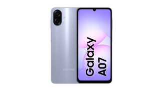 Samsung Galaxy A07 Tawarkan Desain Premium dengan Harga Tetap Bersahabat