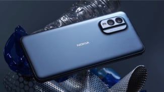 Nokia X30 5G Tawarkan Kamera OIS Berkualitas untuk Foto Lebih Stabil dan Tajam