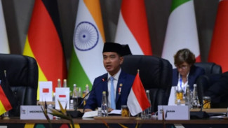 Jokowi dan Gibran Angkat QRIS ke Panggung Dunia, Begini 4 Faktanya