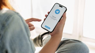 5 Cara Aman Pakai Telegram Tanpa Buka Nomor HP Pribadi, Privasi Tetap Terjaga