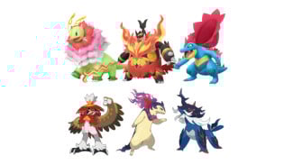 Mega Evolution Terkuat Pokemon Legends Z-A yang Wajib Diantisipasi Para Trainer