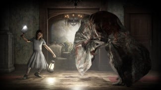 Deretan Game RPG Horor yang Mengusik Pikiran dan Menghadirkan Cerita Gelap