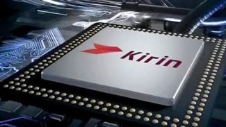 Kirin 9030 Akhirnya Bocor, Chip Baru Huawei Punya 9 Inti dan GPU Lebih Ganas!