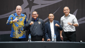 Pelatih U-17 Naik Pangkat! Nova Arianto Diproyeksikan untuk Timnas Indonesia Senior