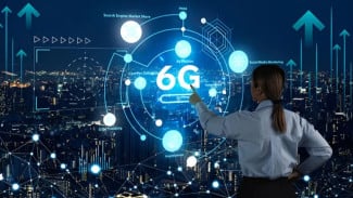 6G Sudah di Depan Mata! Samsung-SK Telecom Serahkan Jaringan ke AI