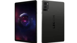 Snapdragon 8 Gen 3 + Layar 165Hz, Kini Harga Lenovo Legion Tab Gen 3 Bikin Melongo!