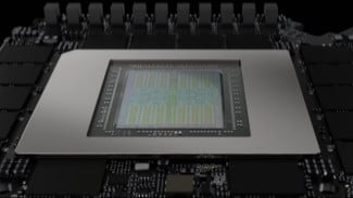 Krisis VRAM Melanda! NVIDIA Tak Lagi Kirim Chip Memori ke Mitra GPU