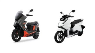 Dari Jarak Tempuh sampai Fitur Premium, Ini Perbandingan Alva N3 dan Fox 350