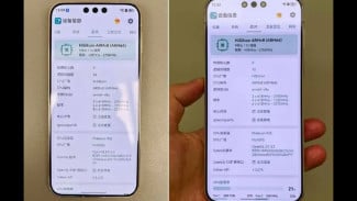 Perbedaan Kirin 9030 vs Kirin 9030 Pro: Mana yang Lebih Unggul?